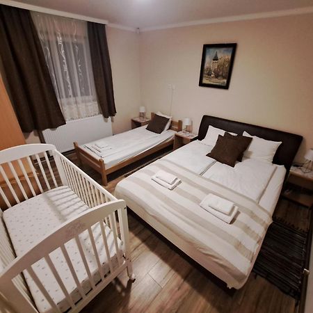 Palić Villa Sunset מראה חיצוני תמונה