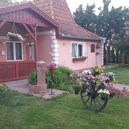 Palić Villa Sunset מראה חיצוני תמונה