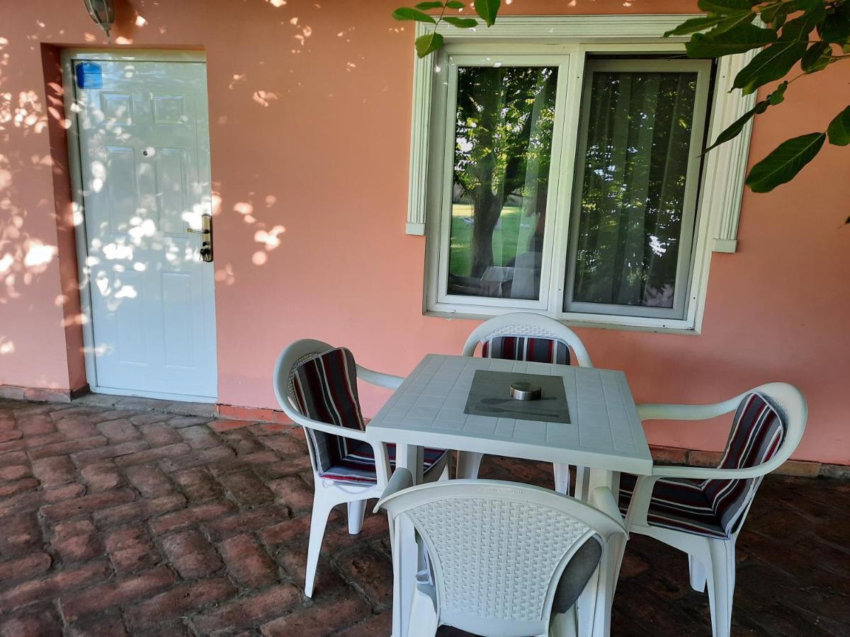Palić Villa Sunset מראה חיצוני תמונה
