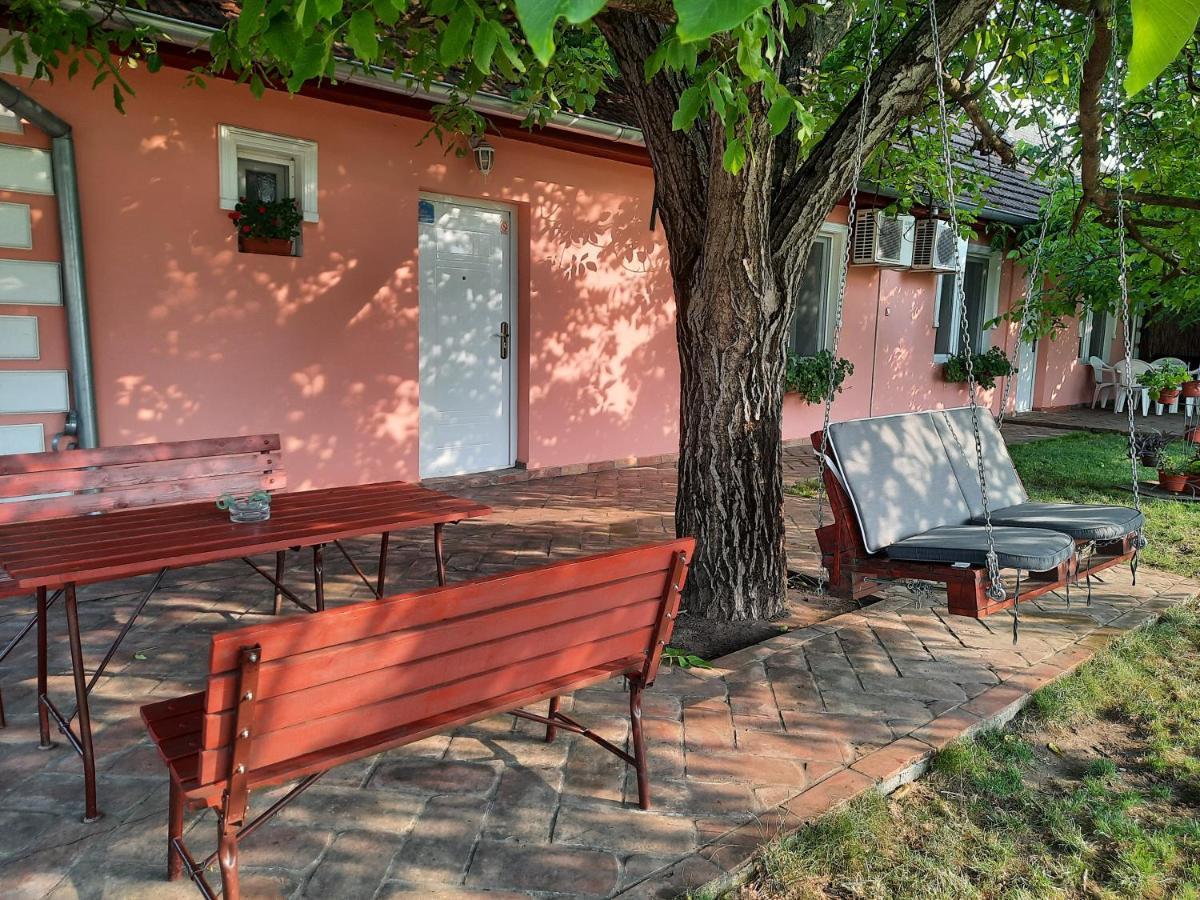 Palić Villa Sunset מראה חיצוני תמונה