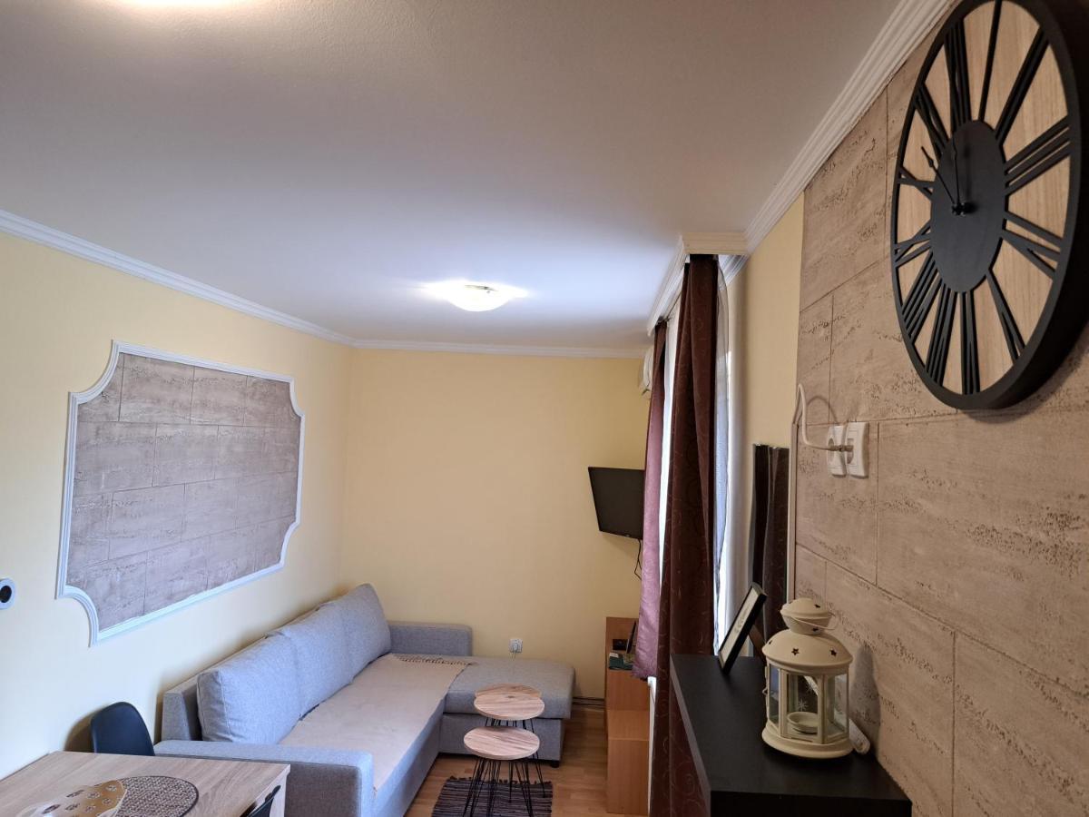 Palić Villa Sunset מראה חיצוני תמונה