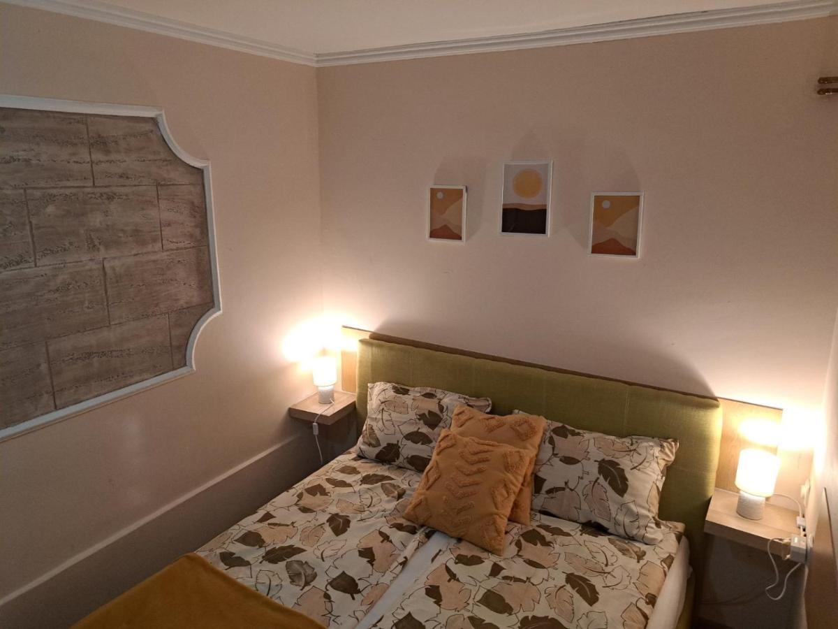 Palić Villa Sunset מראה חיצוני תמונה