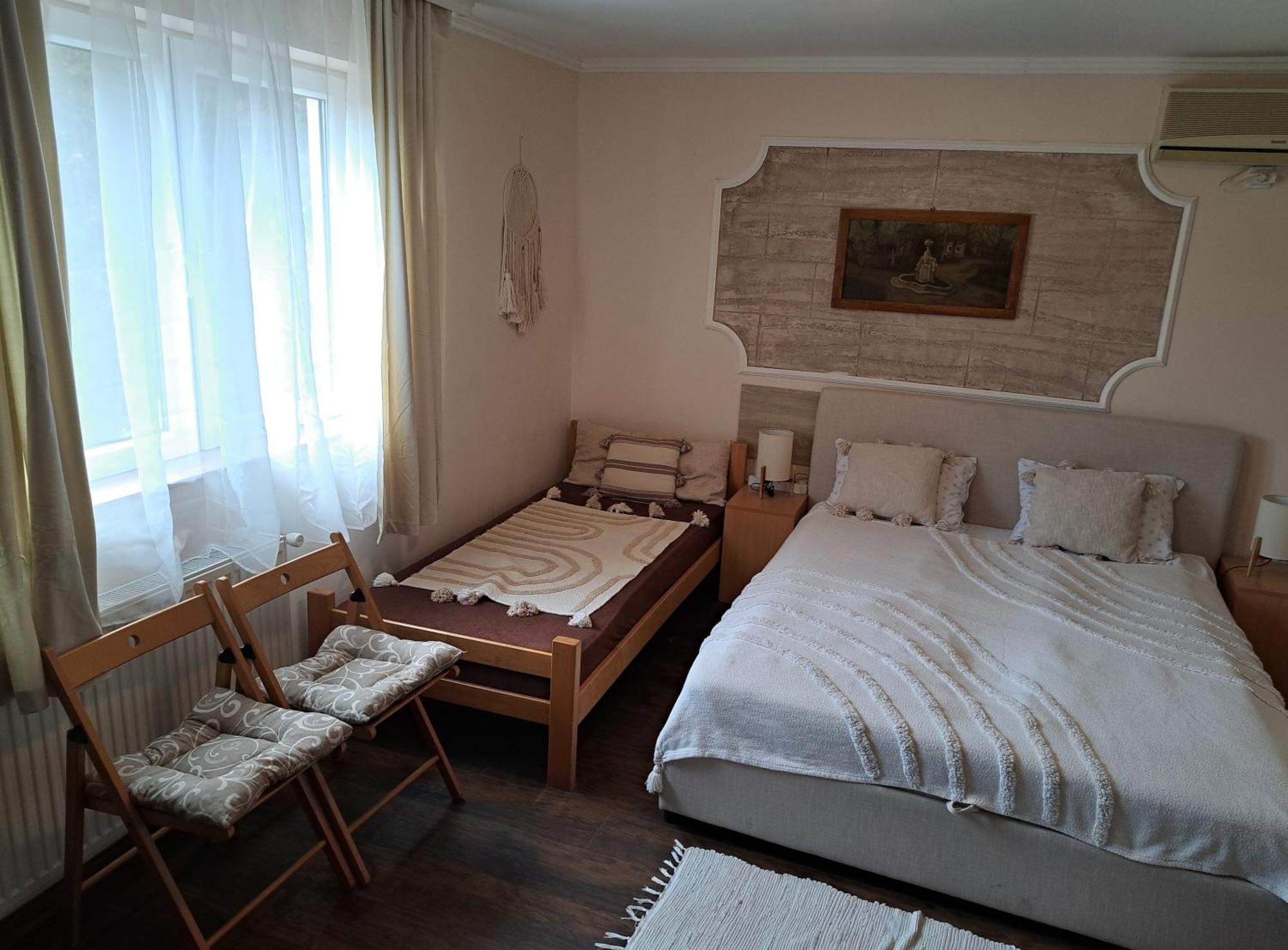 Palić Villa Sunset מראה חיצוני תמונה