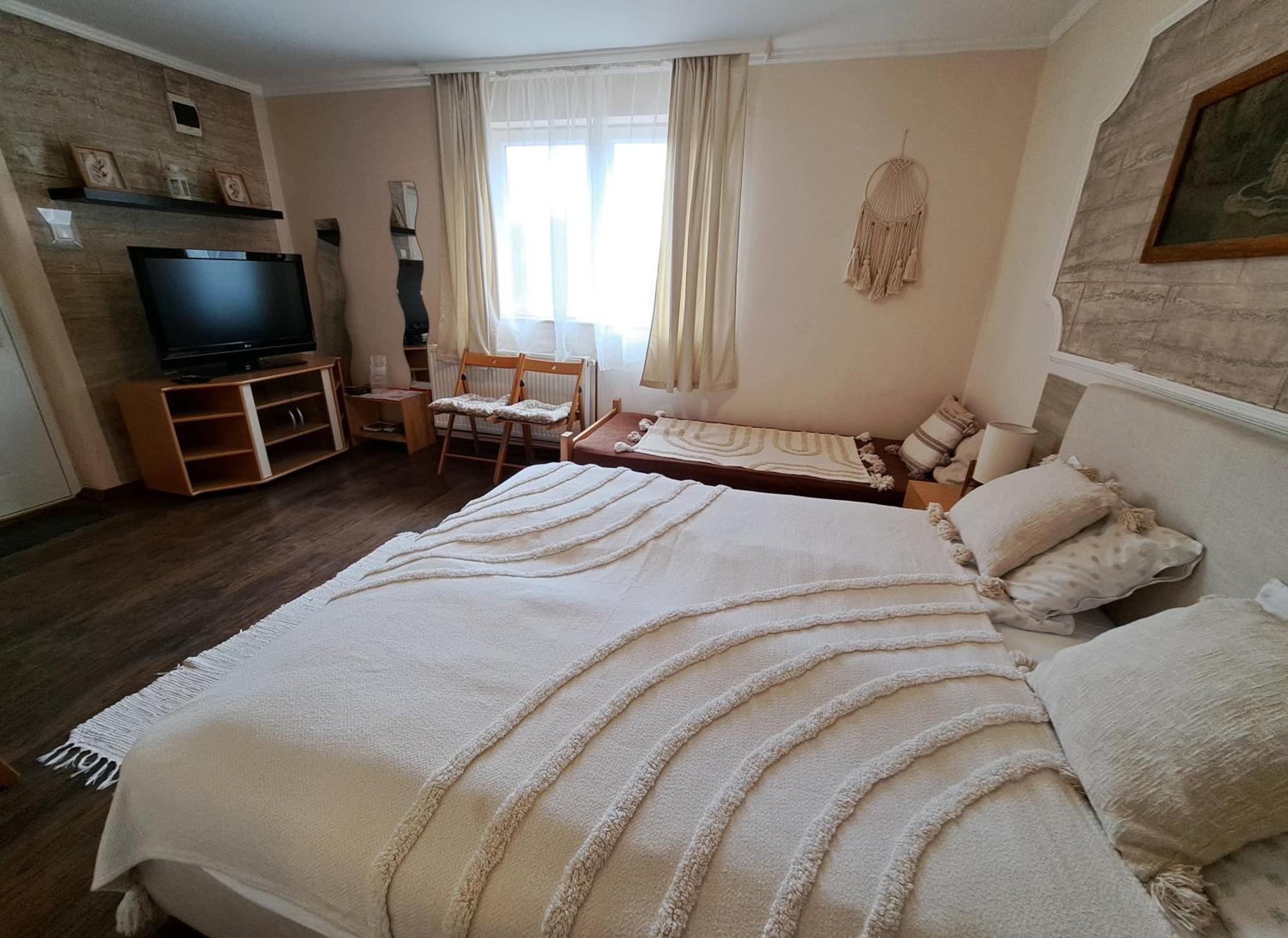 Palić Villa Sunset מראה חיצוני תמונה