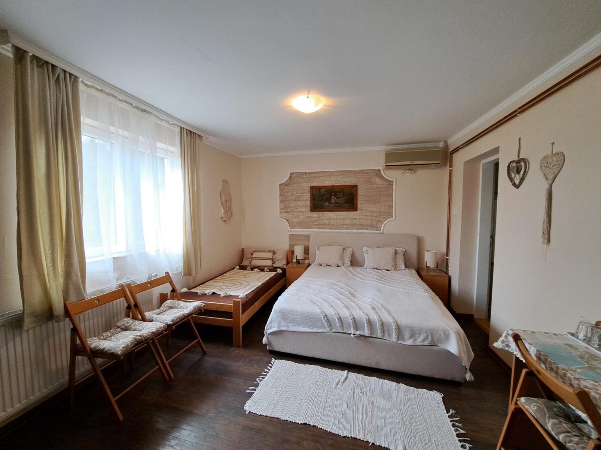 Palić Villa Sunset מראה חיצוני תמונה