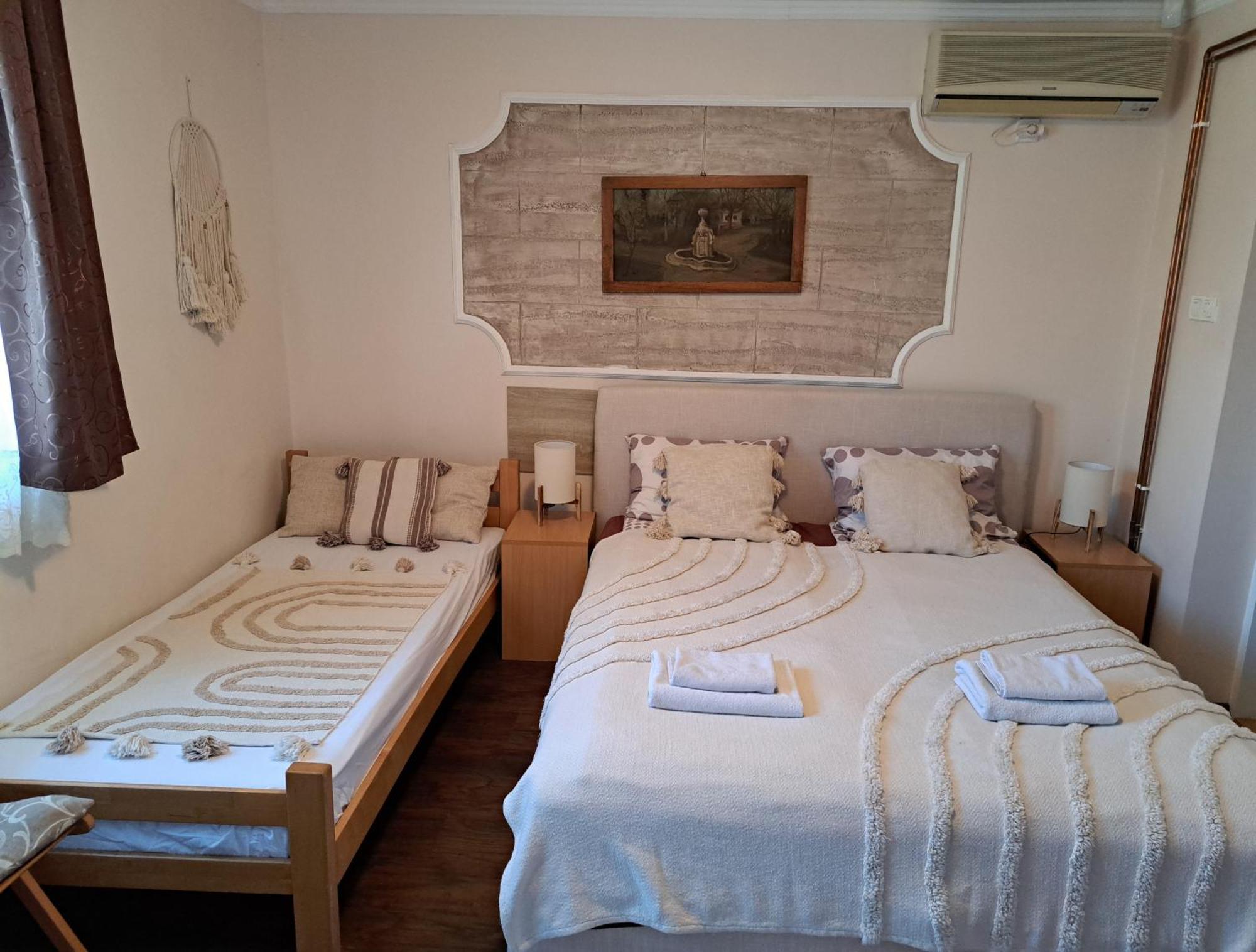 Palić Villa Sunset מראה חיצוני תמונה