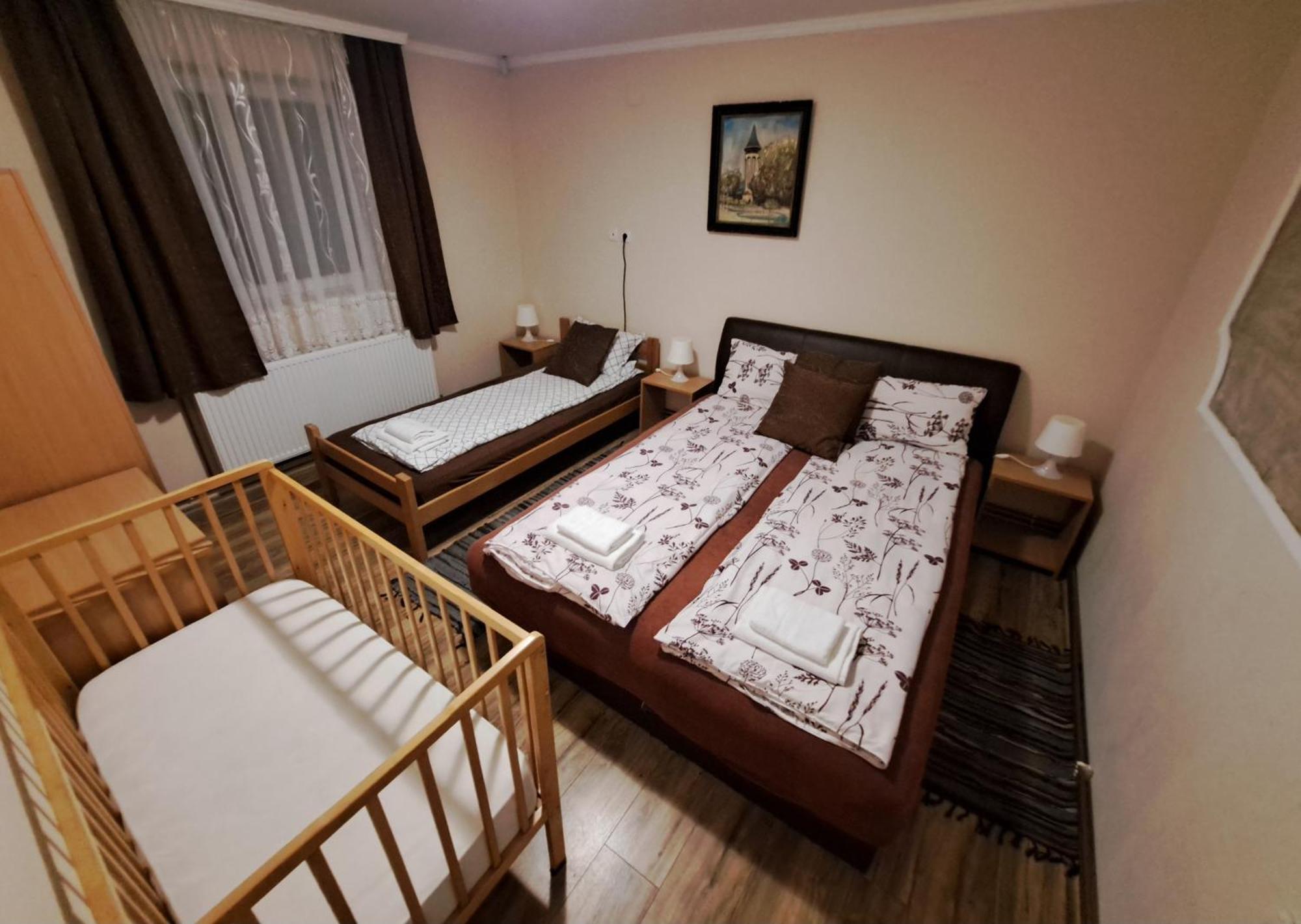 Palić Villa Sunset מראה חיצוני תמונה