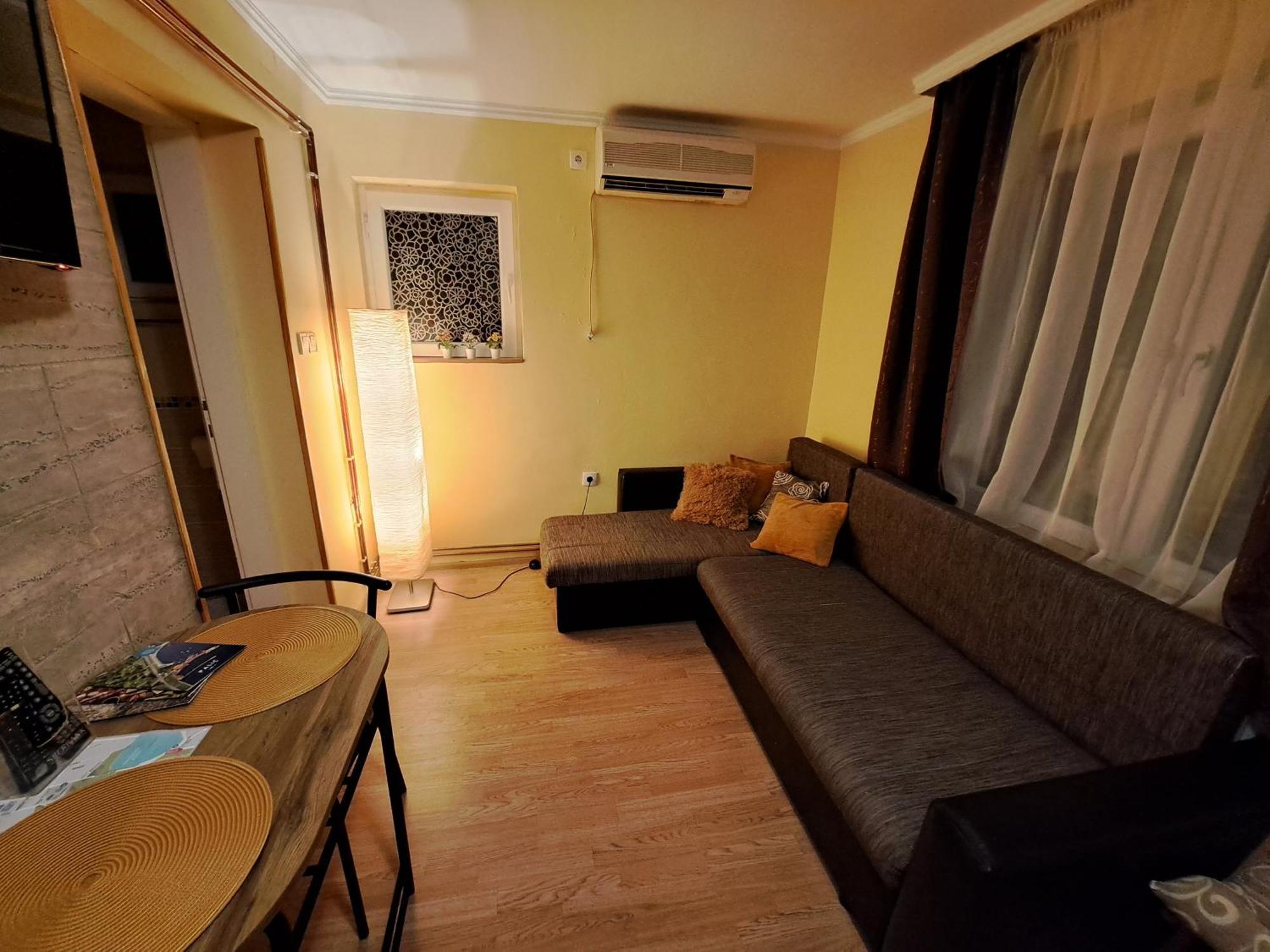 Palić Villa Sunset חדר תמונה