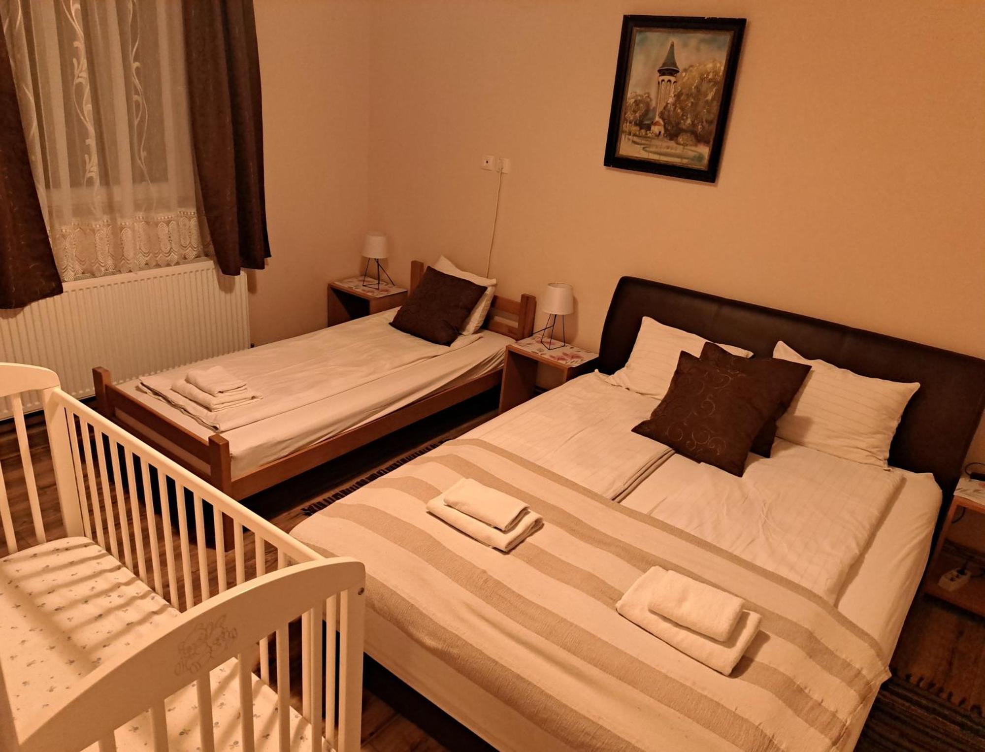 Palić Villa Sunset מראה חיצוני תמונה