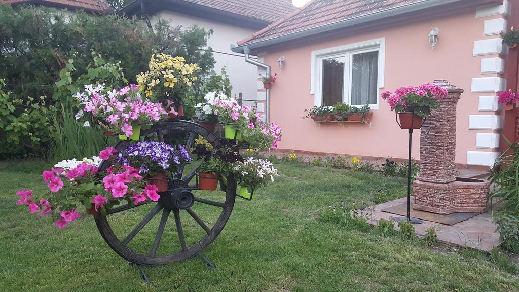 Palić Villa Sunset מראה חיצוני תמונה