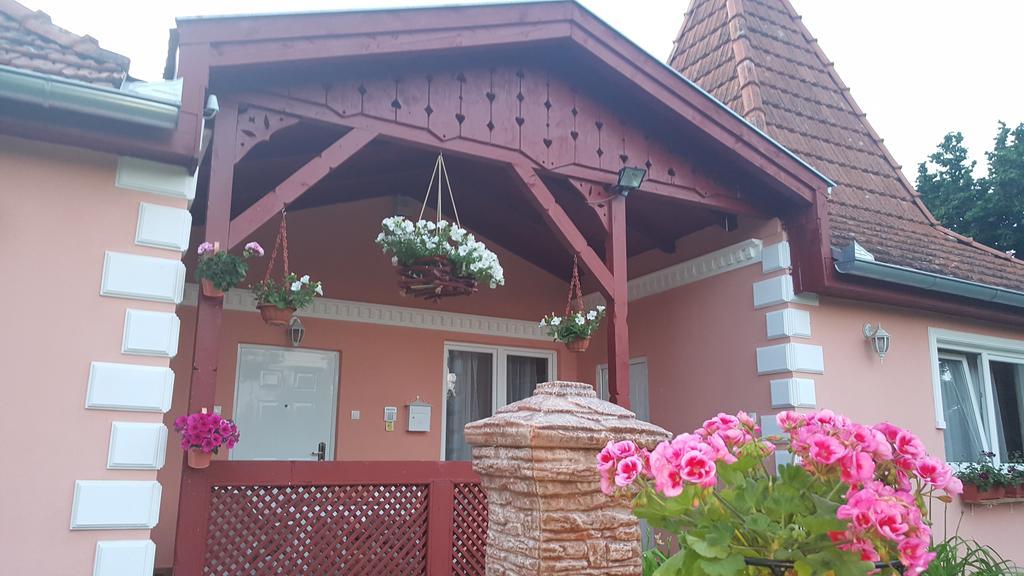 Palić Villa Sunset מראה חיצוני תמונה
