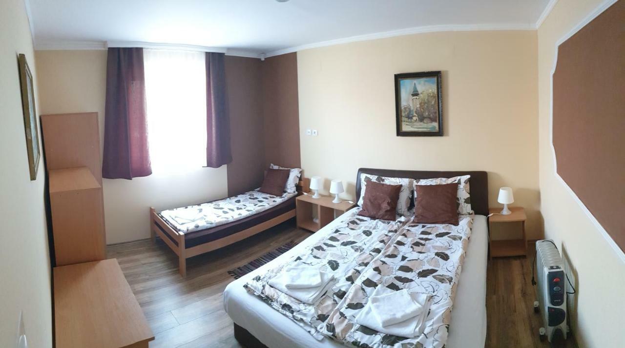 Palić Villa Sunset מראה חיצוני תמונה